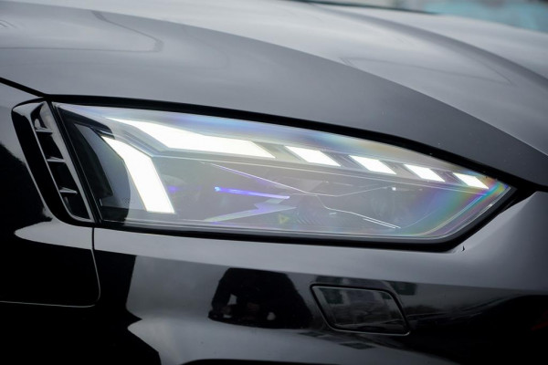 Audi RS5 Sportback 2.9 TFSI A5 quattro competition plus / Massage / Pano / 360 / Fabr. Garantie