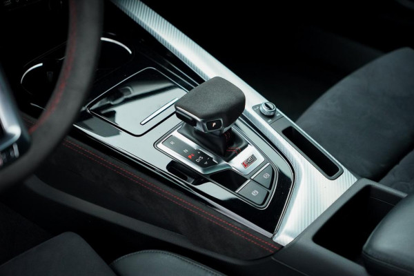 Audi RS5 Sportback 2.9 TFSI A5 quattro competition plus / Massage / Pano / 360 / Fabr. Garantie