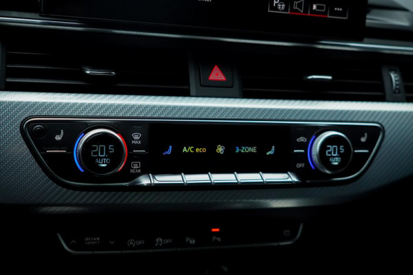 Audi RS5 Sportback 2.9 TFSI A5 quattro competition plus / Massage / Pano / 360 / Fabr. Garantie