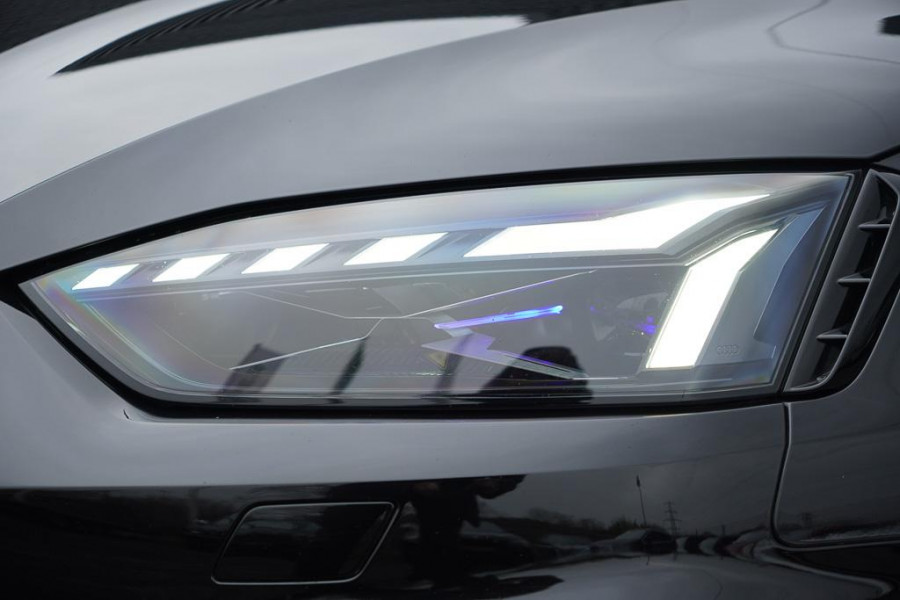 Audi RS5 Sportback 2.9 TFSI A5 quattro competition plus / Massage / Pano / 360 / Fabr. Garantie