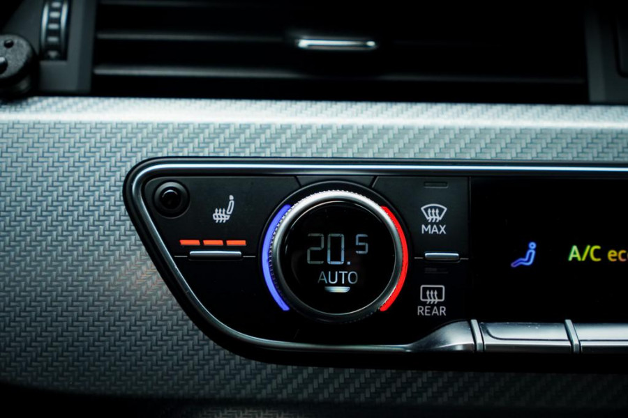 Audi RS5 Sportback 2.9 TFSI A5 quattro competition plus / Massage / Pano / 360 / Fabr. Garantie