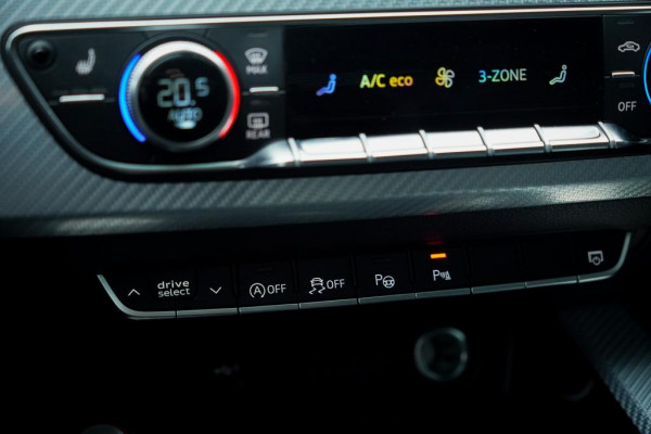 Audi RS5 Sportback 2.9 TFSI A5 quattro competition plus / Massage / Pano / 360 / Fabr. Garantie