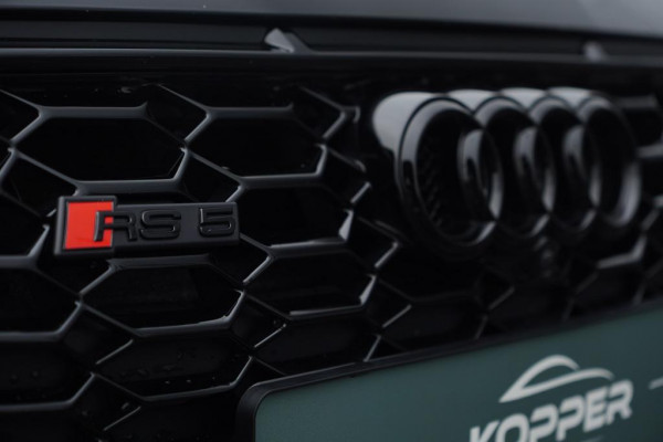 Audi RS5 Sportback 2.9 TFSI A5 quattro competition plus / Massage / Pano / 360 / Fabr. Garantie