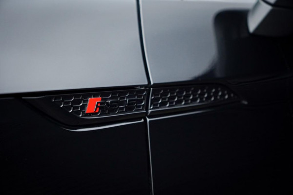 Audi RS5 Sportback 2.9 TFSI A5 quattro competition plus / Massage / Pano / 360 / Fabr. Garantie