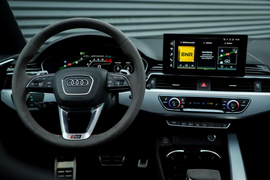 Audi RS5 Sportback 2.9 TFSI A5 quattro competition plus / Massage / Pano / 360 / Fabr. Garantie