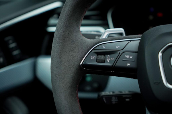 Audi RS5 Sportback 2.9 TFSI A5 quattro competition plus / Massage / Pano / 360 / Fabr. Garantie