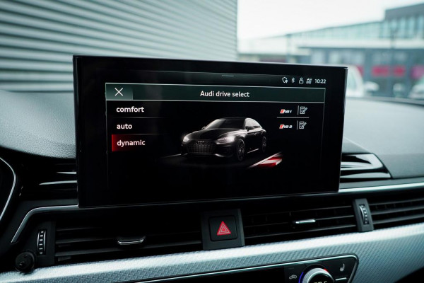 Audi RS5 Sportback 2.9 TFSI A5 quattro competition plus / Massage / Pano / 360 / Fabr. Garantie