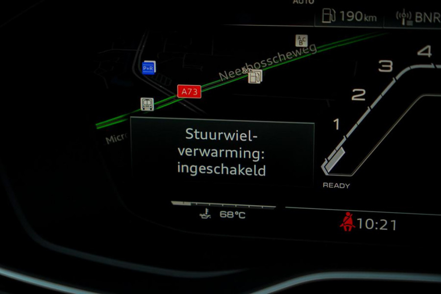 Audi RS5 Sportback 2.9 TFSI A5 quattro competition plus / Massage / Pano / 360 / Fabr. Garantie