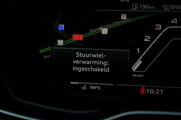 Audi RS5 Sportback 2.9 TFSI A5 quattro competition plus / Massage / Pano / 360 / Fabr. Garantie