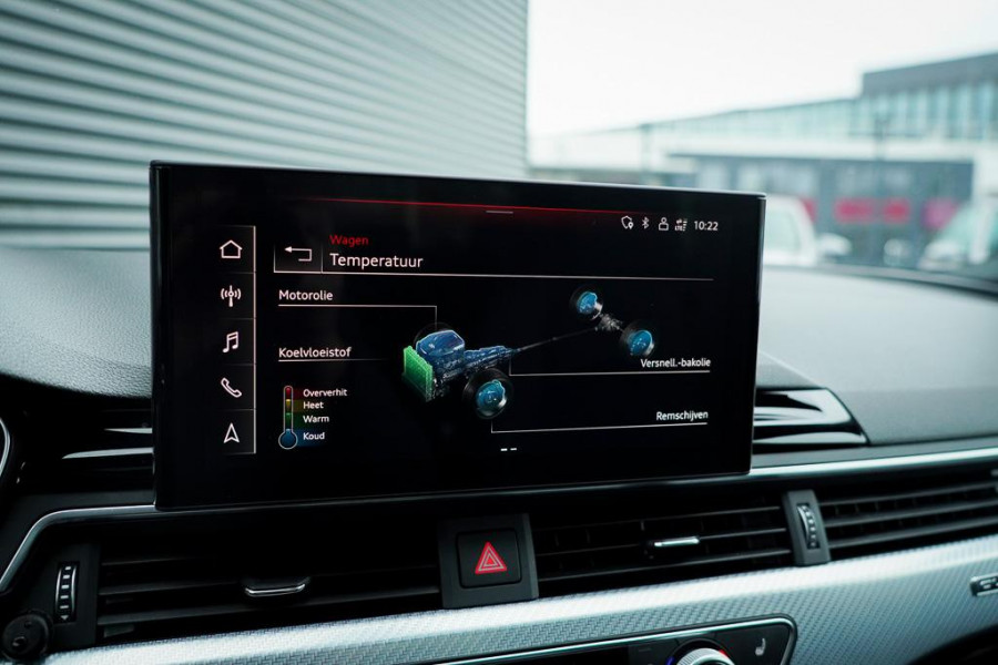 Audi RS5 Sportback 2.9 TFSI A5 quattro competition plus / Massage / Pano / 360 / Fabr. Garantie