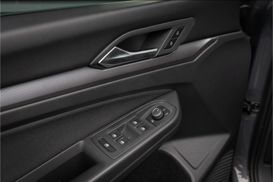 Volkswagen Golf 2.0 TDI Life LED-Privacy