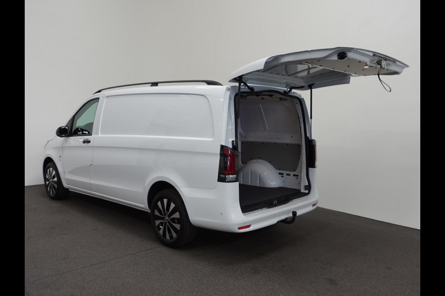 Mercedes-Benz Vito 114 CDI L2 Select Automaat Airco Navi Trekhaak Camera Achterklep