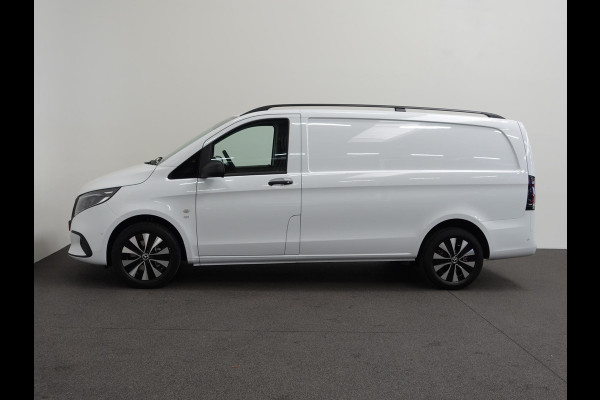 Mercedes-Benz Vito 114 CDI L2 Select Automaat Airco Navi Trekhaak Camera Achterklep