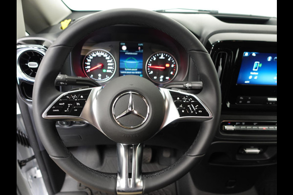 Mercedes-Benz Vito 114 CDI L2 Select Automaat Airco Navi Trekhaak Camera Achterklep