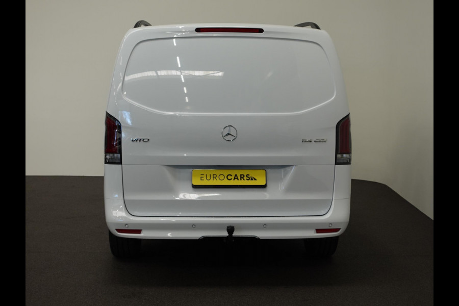 Mercedes-Benz Vito 114 CDI L2 Select Automaat Airco Navi Trekhaak Camera Achterklep