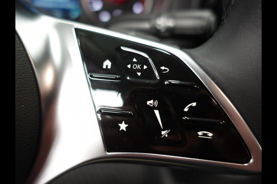 Mercedes-Benz Vito 114 CDI L2 Select Automaat Airco Navi Trekhaak Camera Achterklep