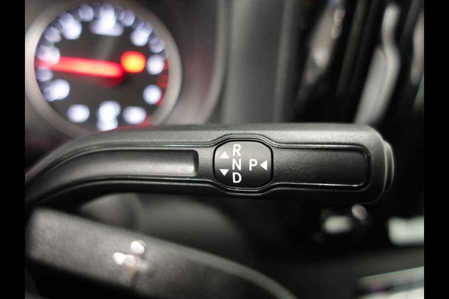 Mercedes-Benz Vito 114 CDI L2 Select Automaat Airco Navi Trekhaak Camera Achterklep