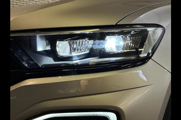 Volkswagen T-Roc Cabrio 1.5 TSI 150PK DSG R-LINE SPORT NAVI/PDC/LED/R-LINE