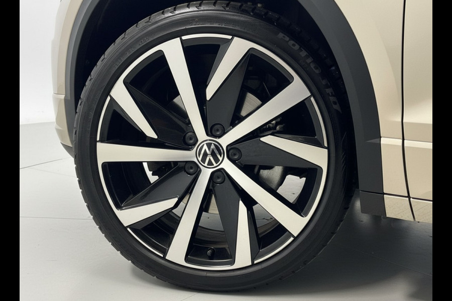 Volkswagen T-Roc Cabrio 1.5 TSI 150PK DSG R-LINE SPORT NAVI/PDC/LED/R-LINE