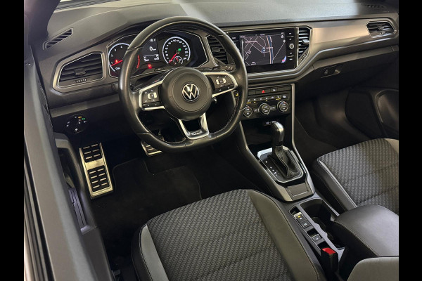 Volkswagen T-Roc Cabrio 1.5 TSI 150PK DSG R-LINE SPORT NAVI/PDC/LED/R-LINE