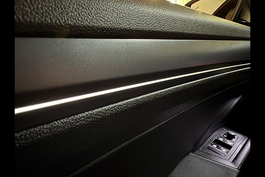 Volkswagen T-Roc Cabrio 1.5 TSI 150PK DSG R-LINE SPORT NAVI/PDC/LED/R-LINE