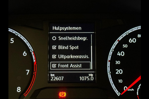 Volkswagen T-Roc Cabrio 1.5 TSI 150PK DSG R-LINE SPORT NAVI/PDC/LED/R-LINE