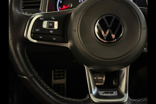 Volkswagen T-Roc Cabrio 1.5 TSI 150PK DSG R-LINE SPORT NAVI/PDC/LED/R-LINE