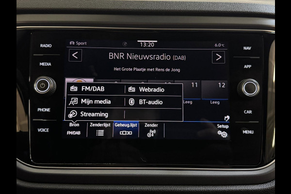 Volkswagen T-Roc Cabrio 1.5 TSI 150PK DSG R-LINE SPORT NAVI/PDC/LED/R-LINE