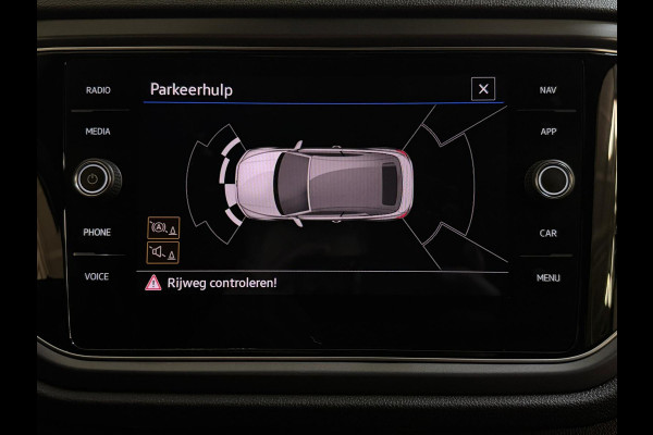 Volkswagen T-Roc Cabrio 1.5 TSI 150PK DSG R-LINE SPORT NAVI/PDC/LED/R-LINE