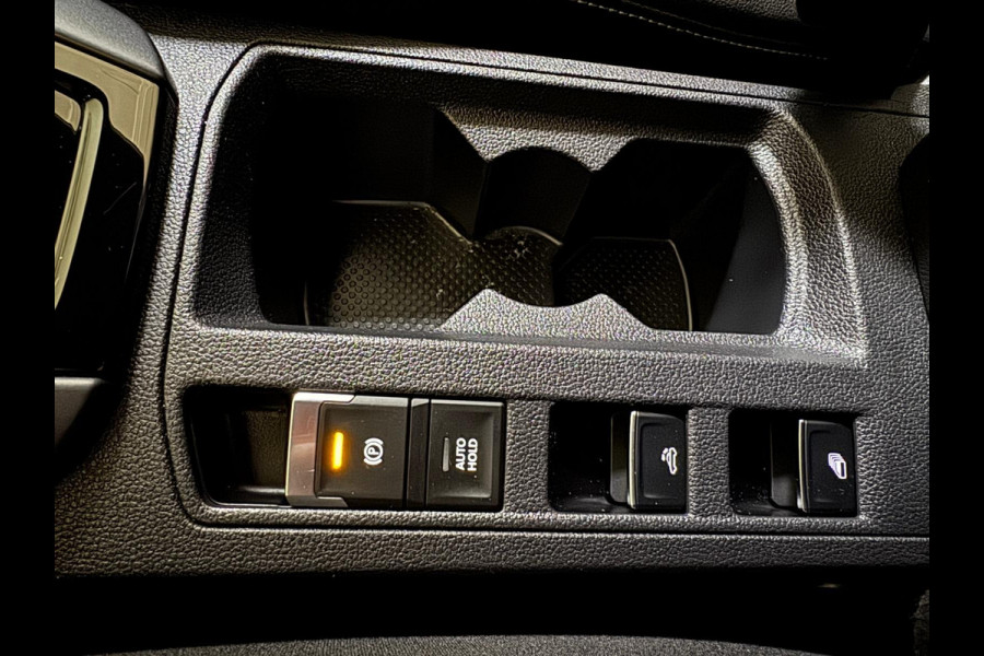 Volkswagen T-Roc Cabrio 1.5 TSI 150PK DSG R-LINE SPORT NAVI/PDC/LED/R-LINE