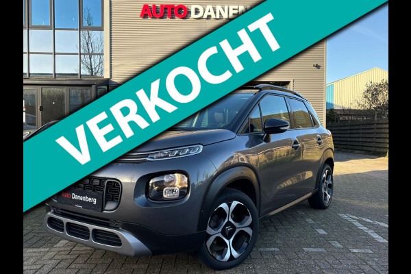 Citroën C3 Aircross 1.2 PureTech S&S Shine