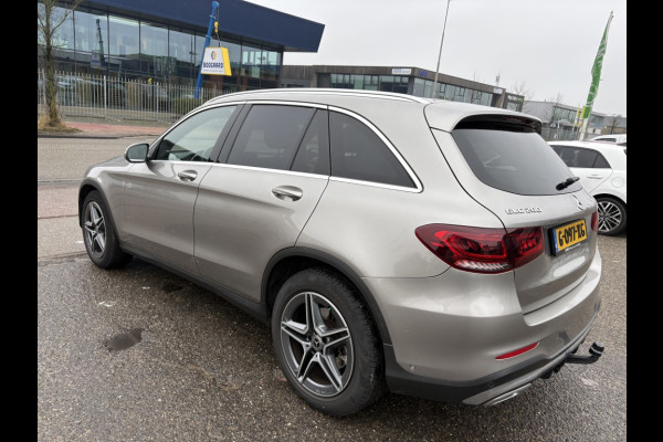 Mercedes-Benz GLC 200 Premium