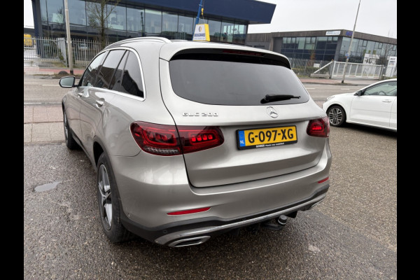 Mercedes-Benz GLC 200 Premium