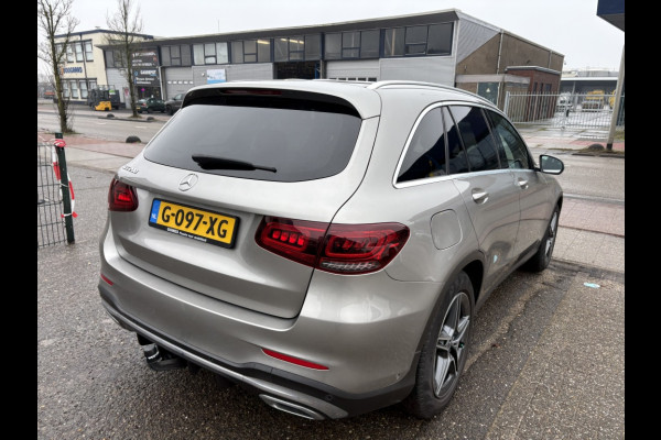 Mercedes-Benz GLC 200 Premium