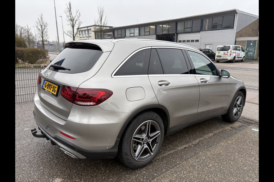 Mercedes-Benz GLC 200 Premium