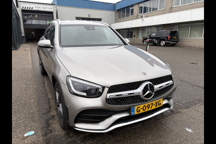 Mercedes-Benz GLC 200 Premium