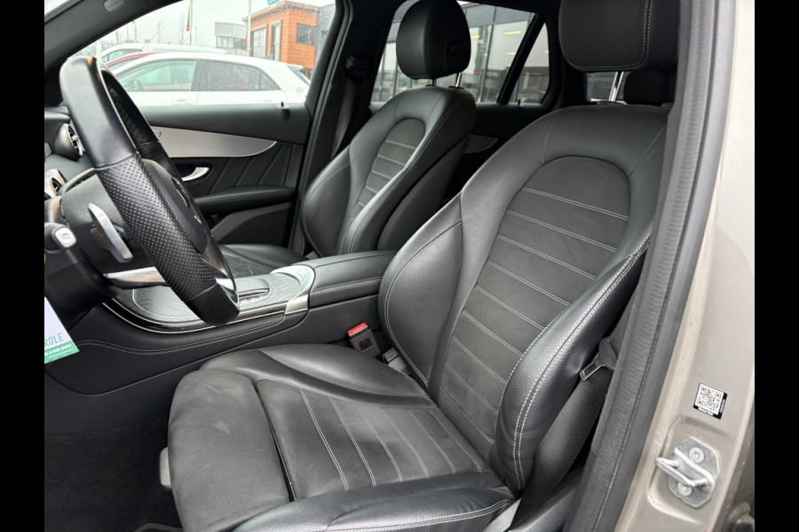 Mercedes-Benz GLC 200 Premium