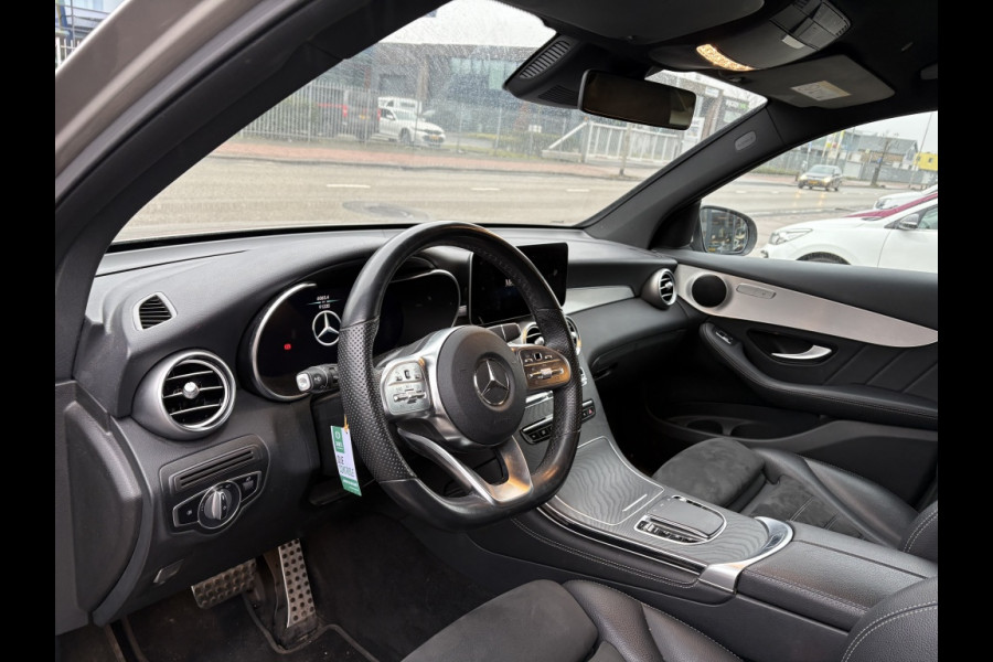 Mercedes-Benz GLC 200 Premium