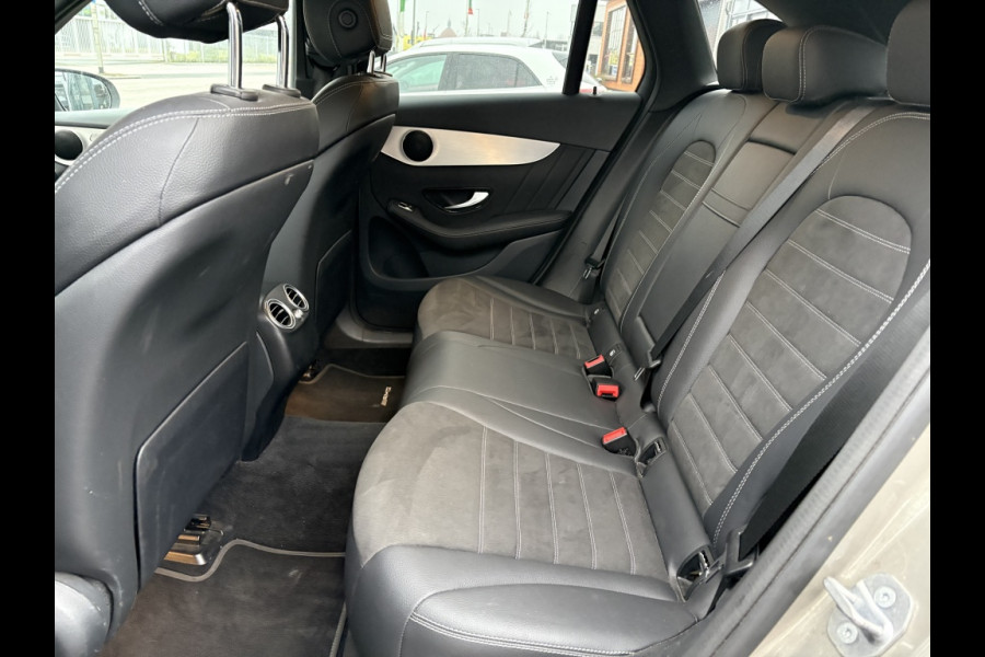 Mercedes-Benz GLC 200 Premium