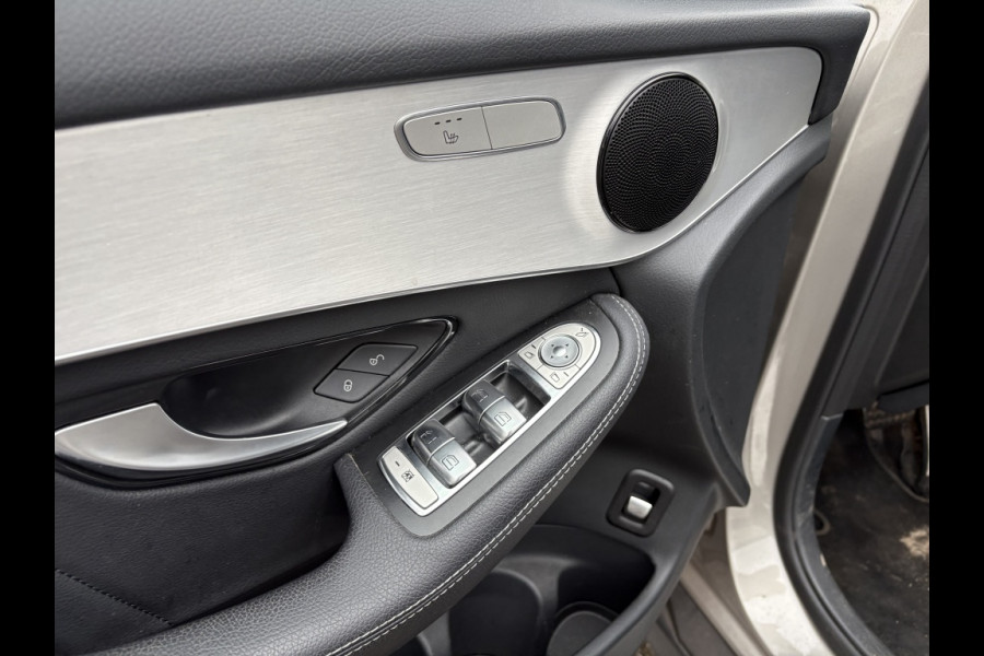 Mercedes-Benz GLC 200 Premium