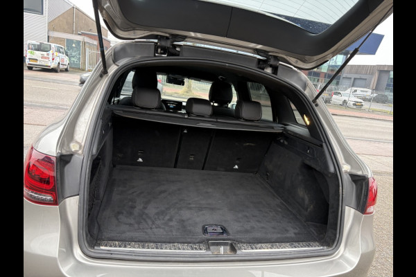 Mercedes-Benz GLC 200 Premium