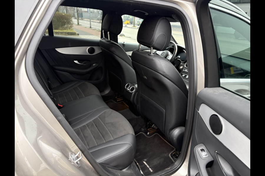 Mercedes-Benz GLC 200 Premium