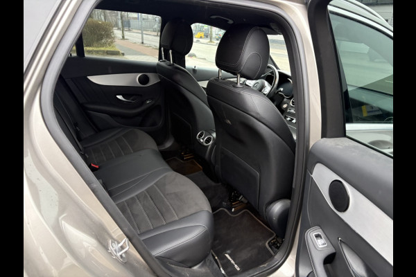 Mercedes-Benz GLC 200 Premium