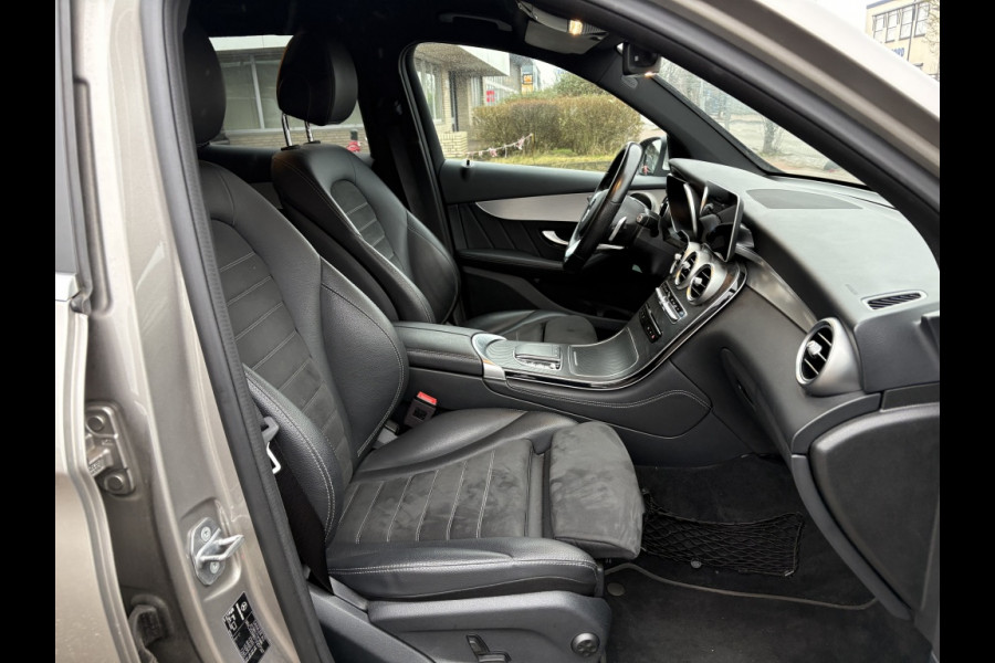 Mercedes-Benz GLC 200 Premium