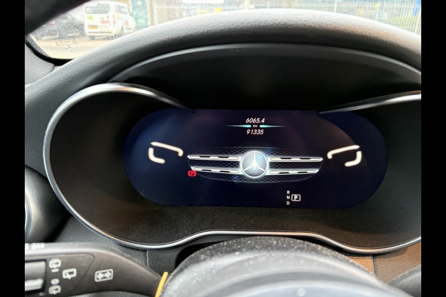 Mercedes-Benz GLC 200 Premium