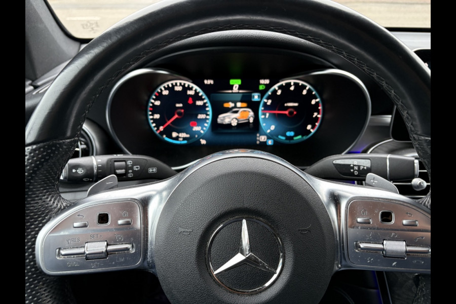 Mercedes-Benz GLC 200 Premium