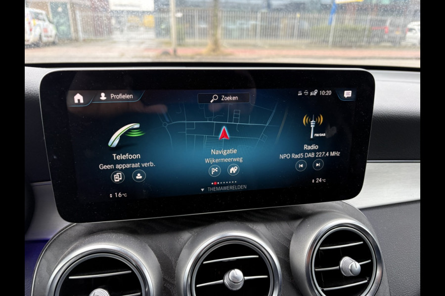 Mercedes-Benz GLC 200 Premium