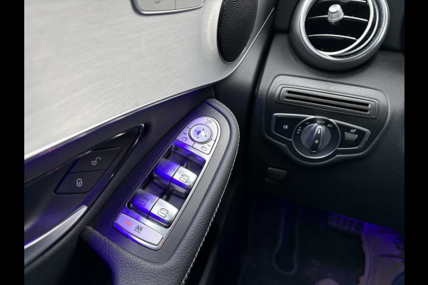 Mercedes-Benz GLC 200 Premium