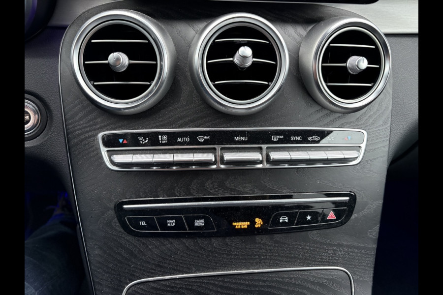 Mercedes-Benz GLC 200 Premium