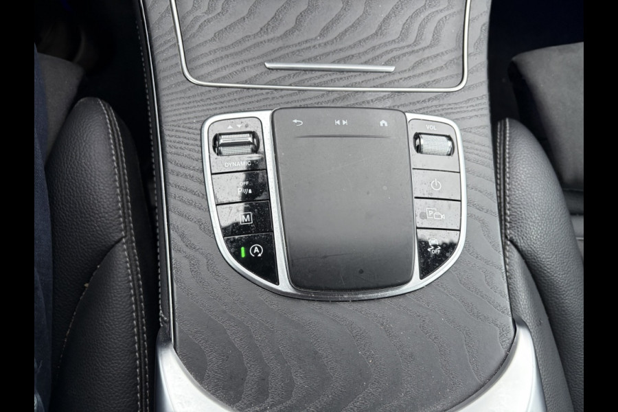 Mercedes-Benz GLC 200 Premium